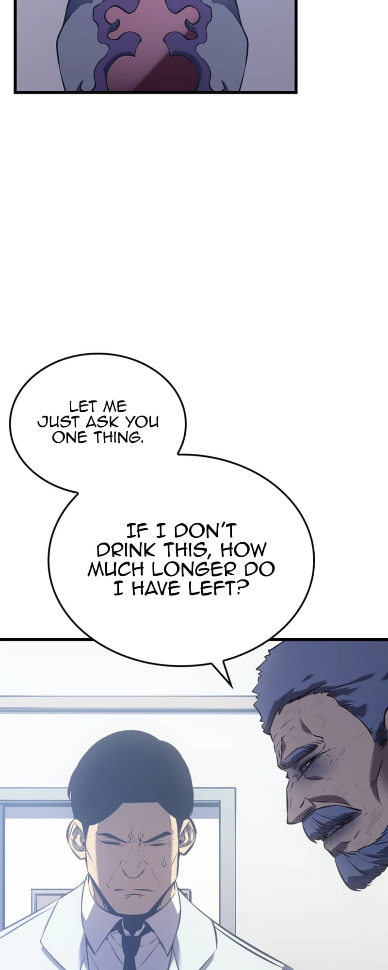 Solo Leveling, Chapter 188 image 099